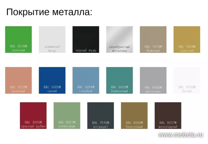 секции Стандарт