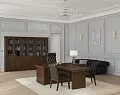 кабинет Персео