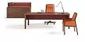 кабинет Арт Деко