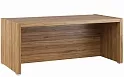 Стол письменный с симметричными опорами