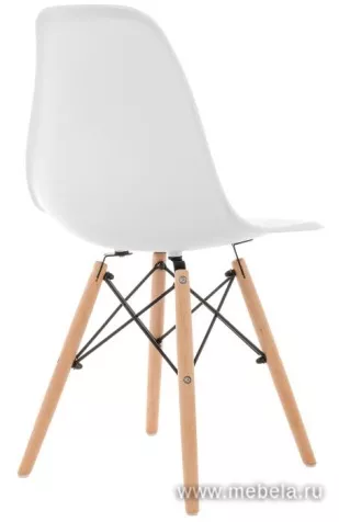 cтул Eames White