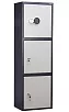 Шкаф SL-150/3Т EL