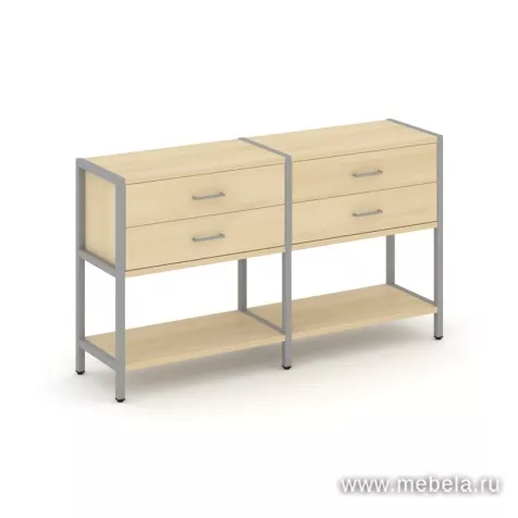 Cтеллажи Шелф Акация