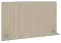 Экран тканевый боковой