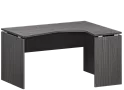 Стол эргономичный правый