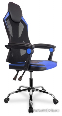 кресло CLG-802 LXH