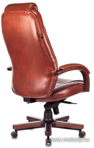кресло T-9923 Walnut