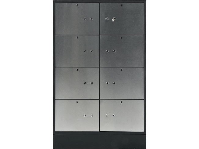 фото Ячейка Valberg DB-8S DGL